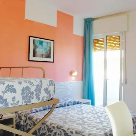 Dependance President Hotel *