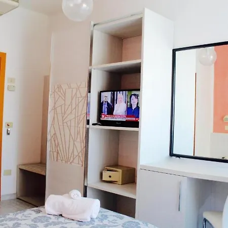 Dependance President Hotel Cesenatico
