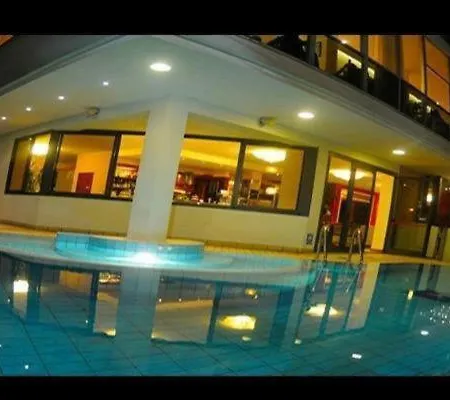 Hotel Dependance President