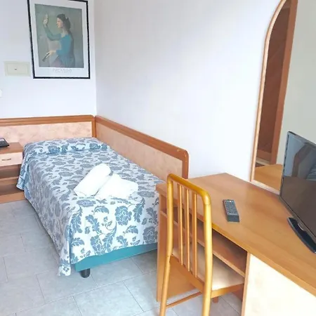 Dependance President Hotel *