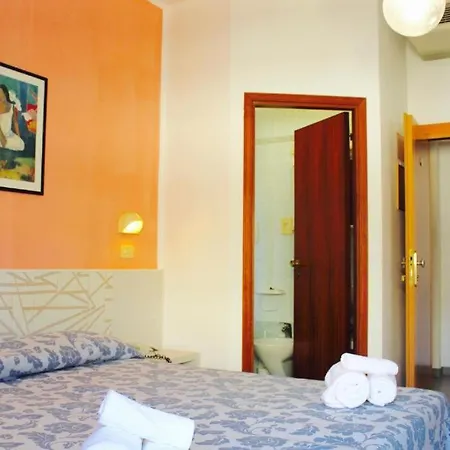 Hotel Depandance President *