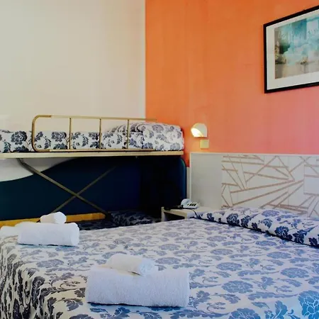 Dependance President Hotel Cesenatico