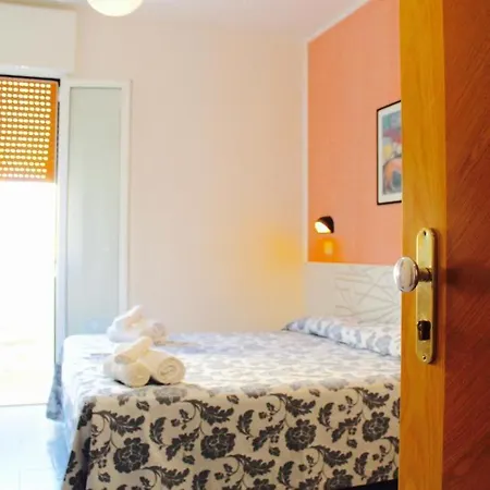 Hotel Dependance President Cesenatico