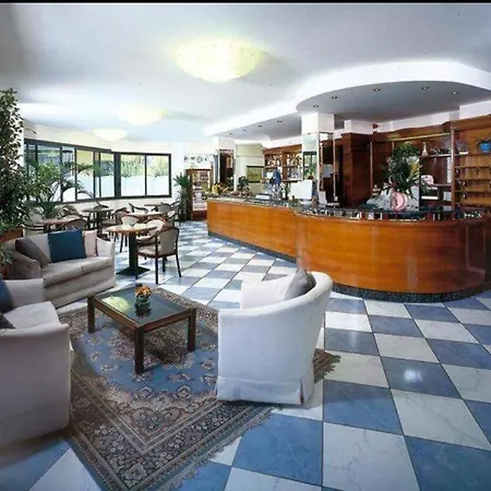 Dependance President Hotel