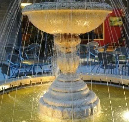 Depandance President