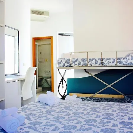 Depandance President * 切塞纳蒂科