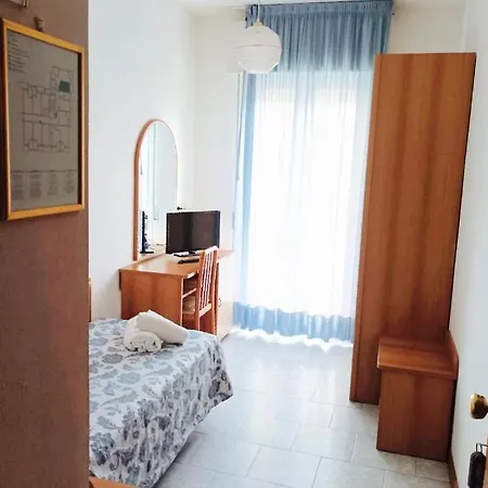 Depandance President 酒店 *