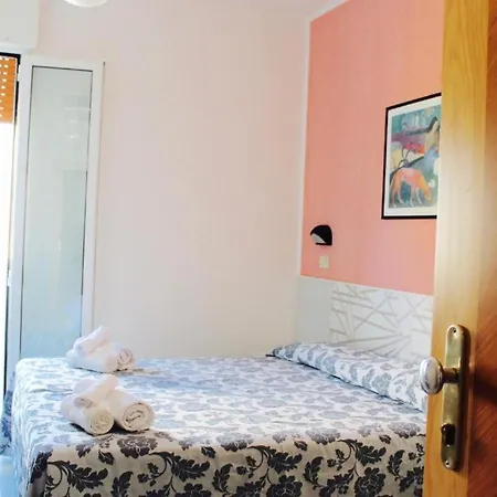 Hotel Depandance President Cesenatico