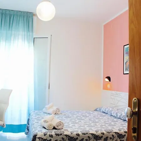 Depandance President