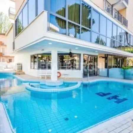 酒店 Depandance President