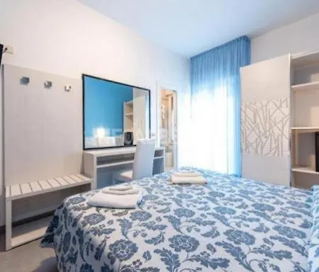 Depandance President 酒店 *