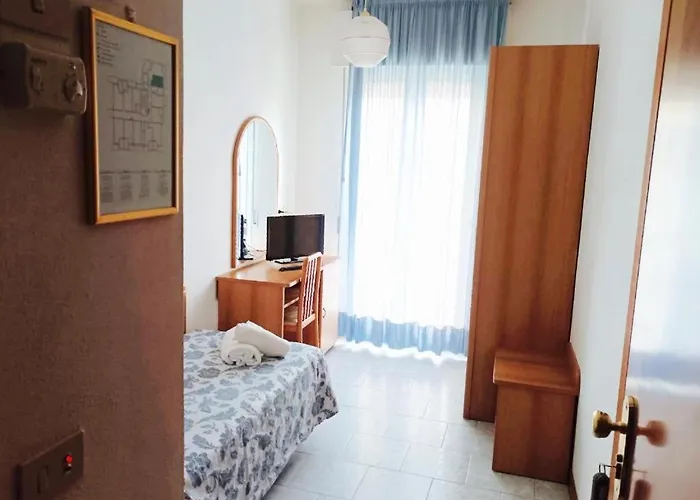 Depandance President Hotel *