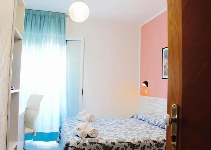 Depandance President