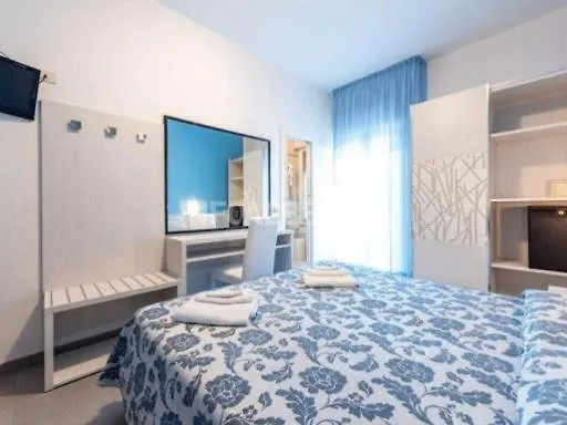 Depandance President 酒店 *